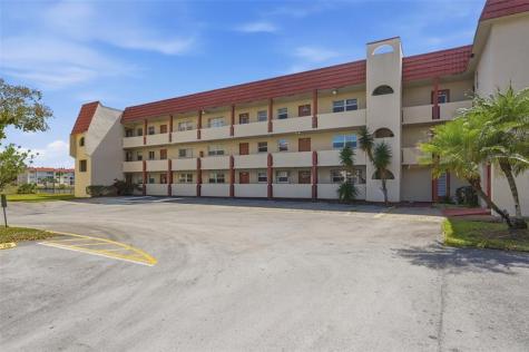 8040 N Sunrise Lakes Drive Fort Lauderdale FL 33322
