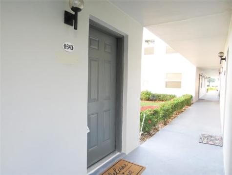343 Normandy H Delray Beach FL 33484