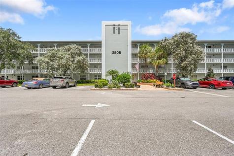 2505 Antigua Terrace Coconut Creek FL 33066