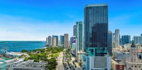 398 NE 5th Street Miami FL 33132