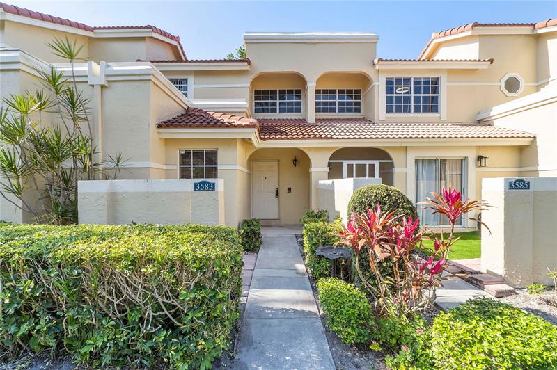 3583 Deer Creek Palladian Circle Deerfield Beach FL 33442