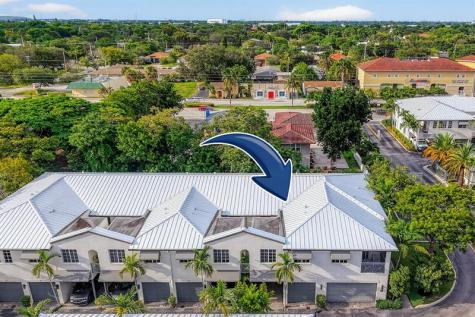 737 SE 1st Court Pompano Beach FL 33060