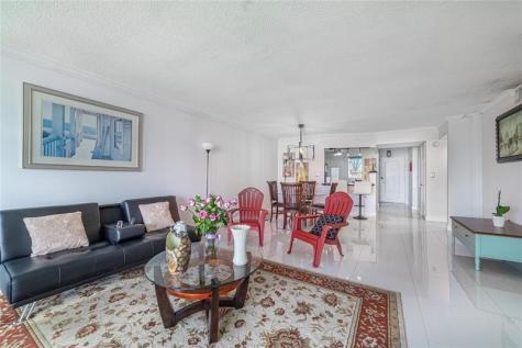 1660 NE 191st Street Miami FL 33179