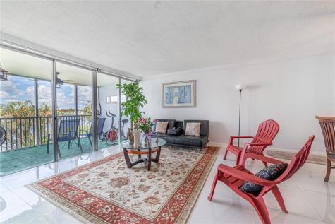 1660 NE 191st Street Miami FL 33179