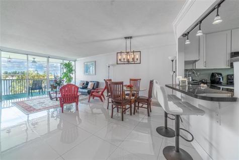 1660 NE 191st Street Miami FL 33179