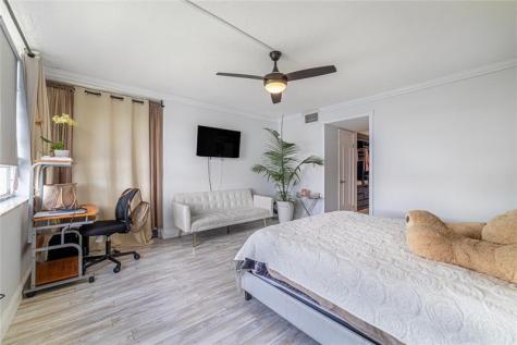 1660 NE 191st Street Miami FL 33179