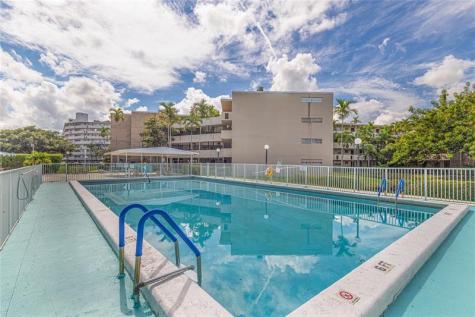 1660 NE 191st Street Miami FL 33179