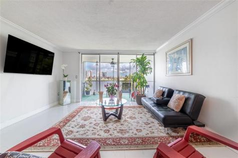 1660 NE 191st Street Miami FL 33179