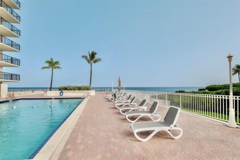 3460 S Ocean Boulevard Palm Beach FL 33480