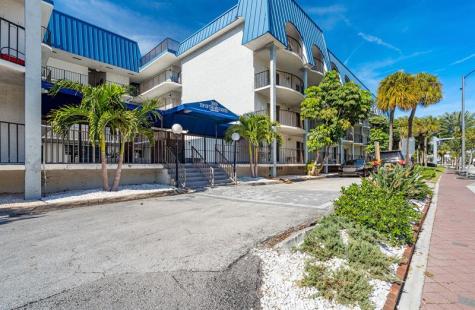 3909 N Ocean Boulevard Fort Lauderdale FL 33308