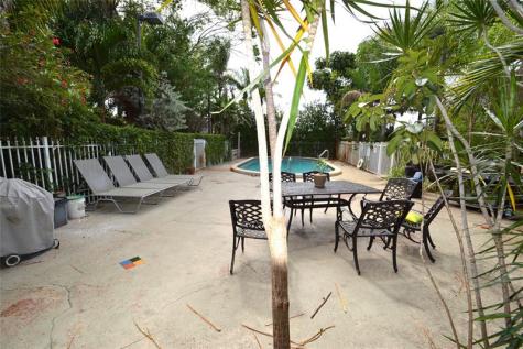 1423 Holly Heights Drive Fort Lauderdale FL 33304