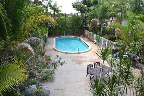 1423 Holly Heights Drive Fort Lauderdale FL 33304