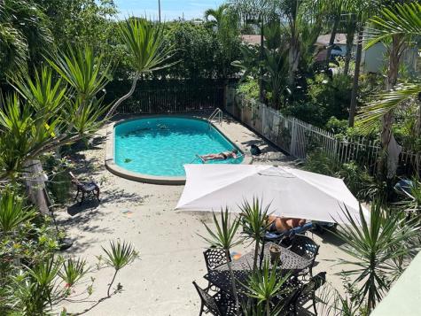 1423 Holly Heights Drive Fort Lauderdale FL 33304