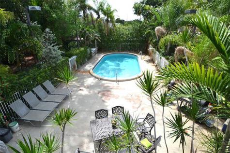 1423 Holly Heights Drive Fort Lauderdale FL 33304