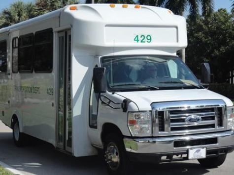 3302 Aruba Way Coconut Creek FL 33066