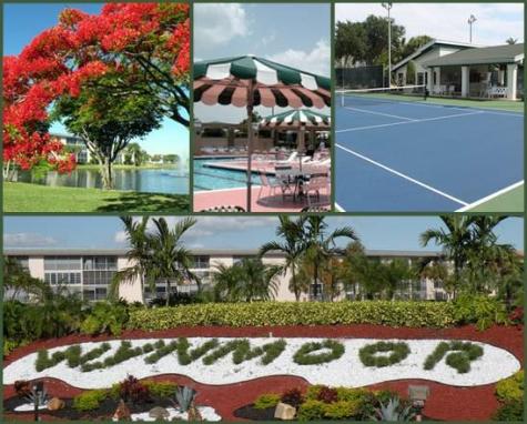 3302 Aruba Way Coconut Creek FL 33066