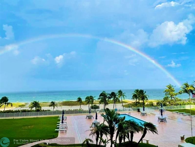 750 N Ocean Boulevard Pompano Beach FL 33062