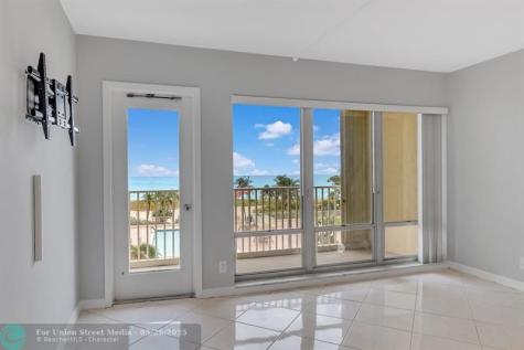 750 N Ocean Boulevard Pompano Beach FL 33062