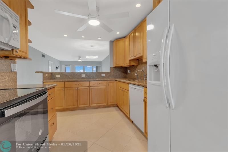 750 N Ocean Boulevard Pompano Beach FL 33062