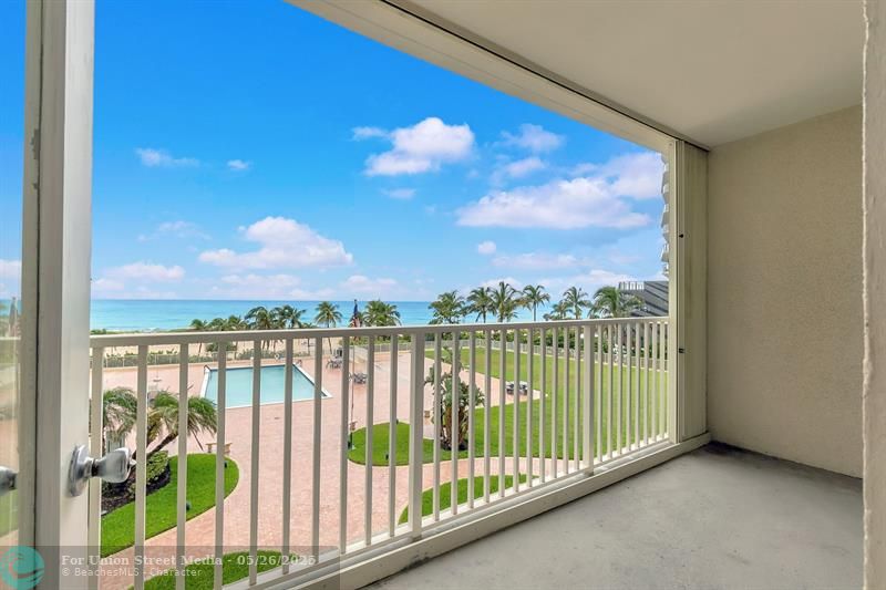 750 N Ocean Boulevard Pompano Beach FL 33062