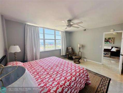 750 N Ocean Boulevard Pompano Beach FL 33062