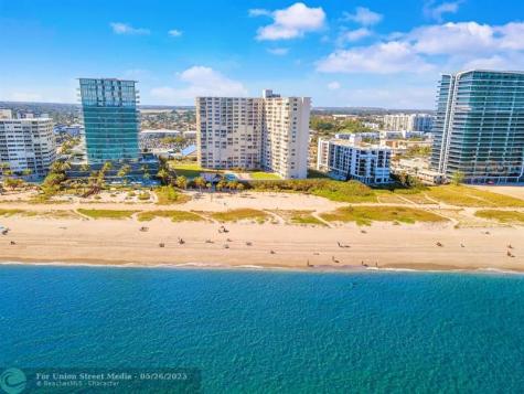 750 N Ocean Boulevard Pompano Beach FL 33062