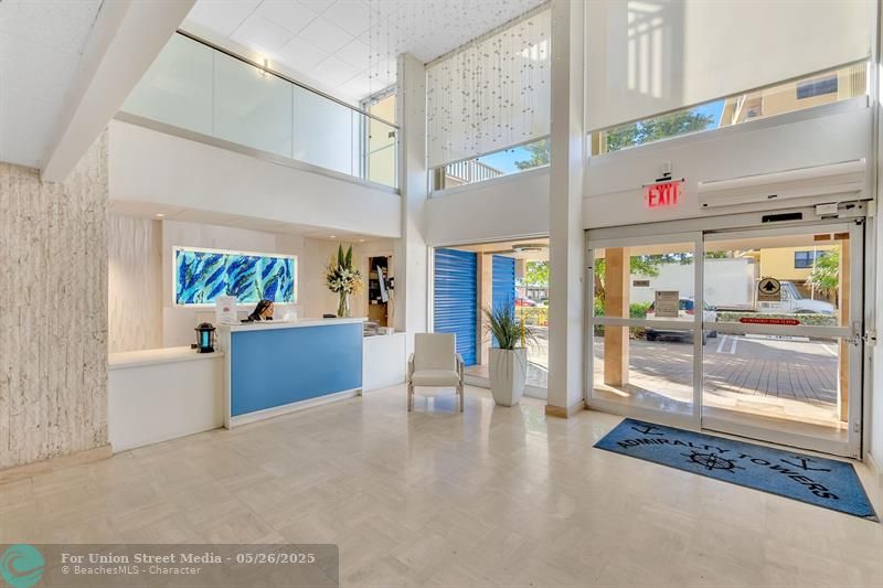 750 N Ocean Boulevard Pompano Beach FL 33062