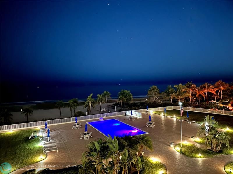 750 N Ocean Boulevard Pompano Beach FL 33062