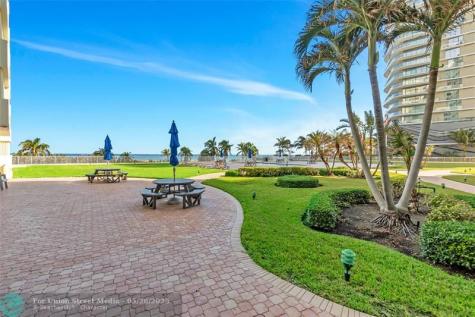 750 N Ocean Boulevard Pompano Beach FL 33062