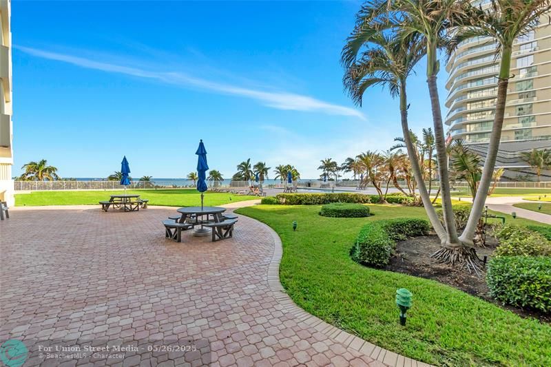 750 N Ocean Boulevard Pompano Beach FL 33062