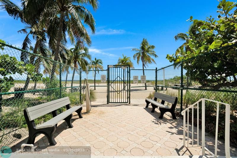 750 N Ocean Boulevard Pompano Beach FL 33062