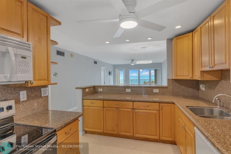 750 N Ocean Boulevard Pompano Beach FL 33062