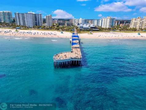 750 N Ocean Boulevard Pompano Beach FL 33062