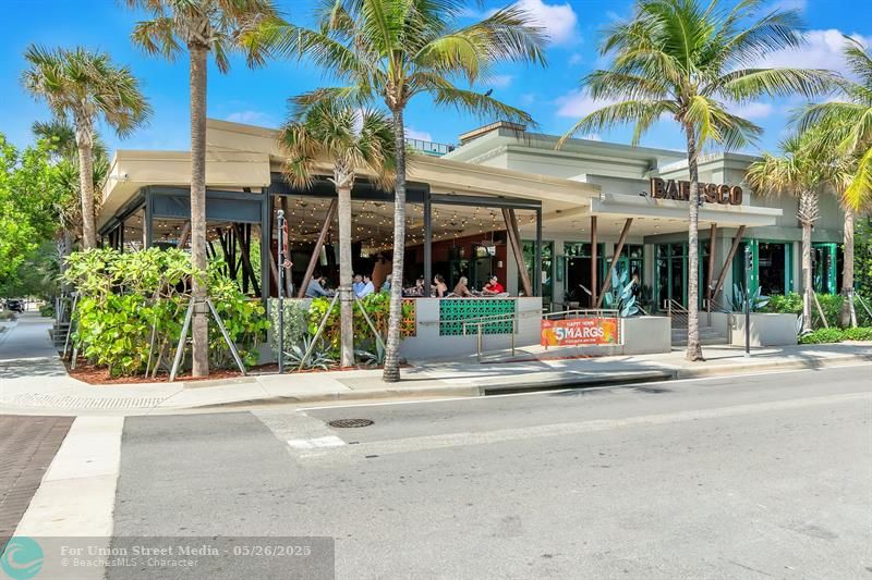 750 N Ocean Boulevard Pompano Beach FL 33062