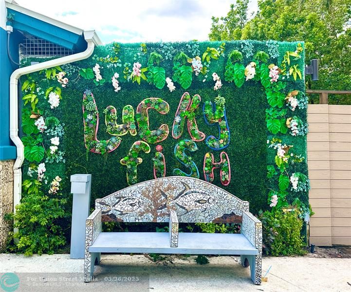 750 N Ocean Boulevard Pompano Beach FL 33062