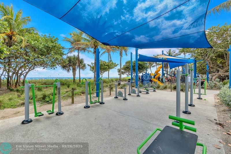 750 N Ocean Boulevard Pompano Beach FL 33062