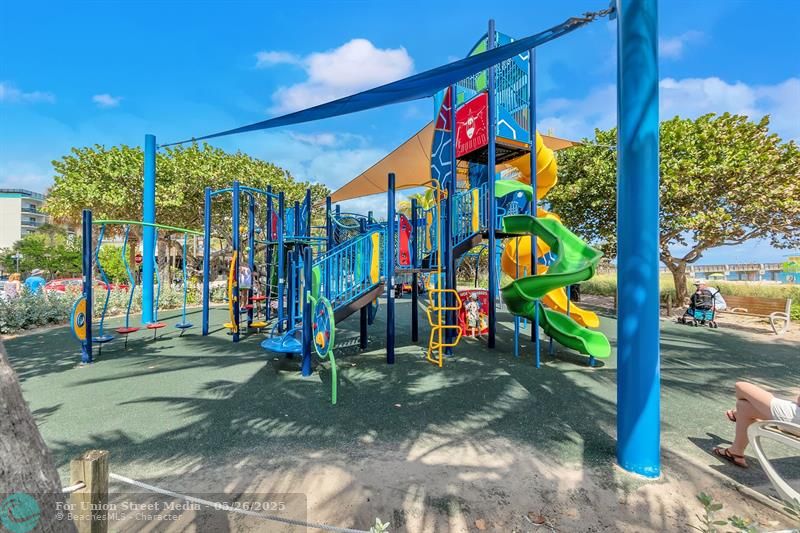 750 N Ocean Boulevard Pompano Beach FL 33062