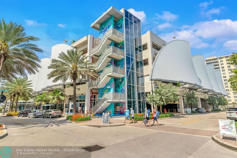 750 N Ocean Boulevard Pompano Beach FL 33062