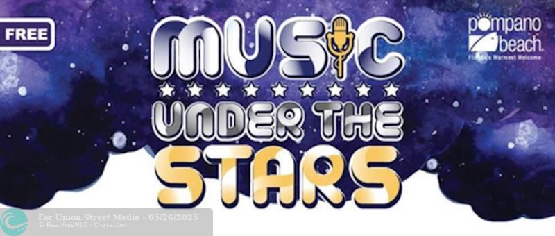 750 N Ocean Boulevard Pompano Beach FL 33062