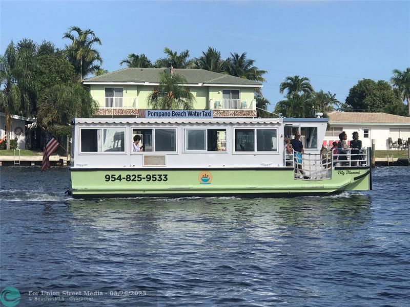 750 N Ocean Boulevard Pompano Beach FL 33062