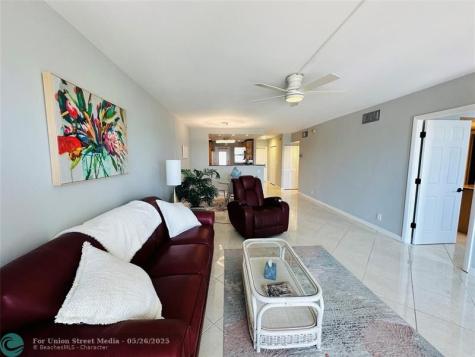 750 N Ocean Boulevard Pompano Beach FL 33062