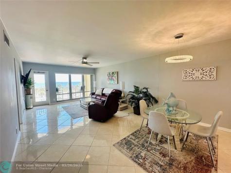 750 N Ocean Boulevard Pompano Beach FL 33062