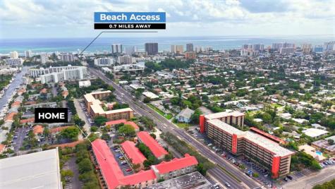 2453 NE 14th Street Causeway Pompano Beach FL 33062