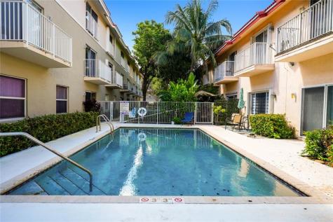 2453 NE 14th Street Causeway Pompano Beach FL 33062