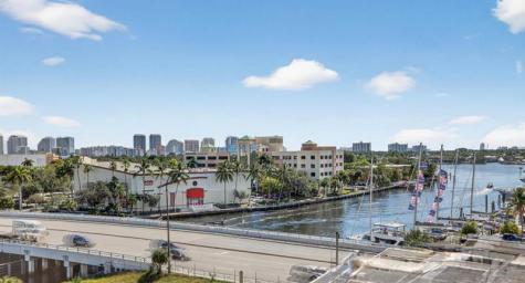 1160 N Federal Highway Fort Lauderdale FL 33304