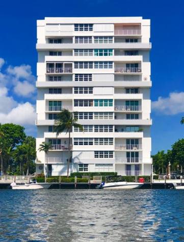 1160 N Federal Highway Fort Lauderdale FL 33304
