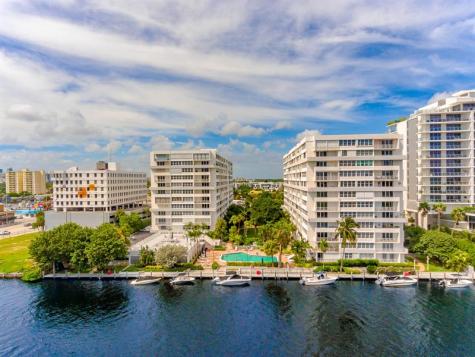 1160 N Federal Highway Fort Lauderdale FL 33304
