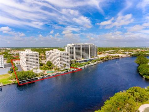 1160 N Federal Highway Fort Lauderdale FL 33304