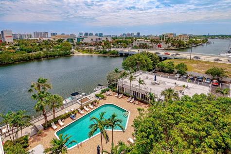 1160 N Federal Highway Fort Lauderdale FL 33304