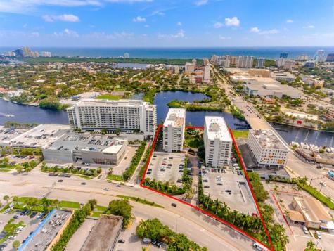 1160 N Federal Highway Fort Lauderdale FL 33304
